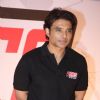 Uday Chopra during the launch of Yomics