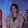 Bollywood actress Divya Dutta at 'Heroine' film first look in Cinemax, Mumbai. .
