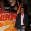 First look launch of 'Heroine' at Cinemax in Mumbai