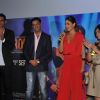 First look launch of 'Heroine' at Cinemax in Mumbai