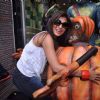 Bollywood actress Chitrangada Singh promoting Joker with Aliens, Mumbai India. .