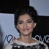 Sonam Kapoor and Prateik Babbar snapped at Ave 29 event