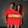Bollywood Actress Mallika Sherawat and Vivek Oberoi's Movie 'Kismet Love Paisa Dilli' .