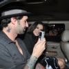 Sunny Leone comes to India from Los Angeles to promote 'Jism - 2'