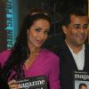Malaika Arora Khan and Chetan Bhagat launched Mercedes-Benz Magazine at Crossword