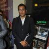 Chetan Bhagat launched Mercedes-Benz Magazine at Crossword