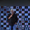 Vikram Bhatt at First trailer launch of 'Raaz 3'