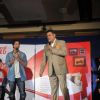 Shahid and Boman Irani at Dulux let's colour event