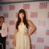 Dia Mirza at 'Vogue Beauty Awards 2012' at Hotel Taj Lands End in Bandra, Mumbai