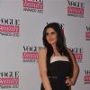 Zarine Khan at 'Vogue Beauty Awards 2012' at Hotel Taj Lands End in Bandra, Mumbai