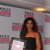 Deepika Padukone at 'Vogue Beauty Awards 2012' at Hotel Taj Lands End in Bandra, Mumbai