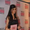 Diana Penty at 'Vogue Beauty Awards 2012' at Hotel Taj Lands End in Bandra, Mumbai