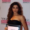 Deepika Padukone at 'Vogue Beauty Awards 2012' at Hotel Taj Lands End in Bandra, Mumbai