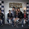 Student Of The Year First Trailer Launch