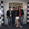 Student Of The Year First Trailer Launch