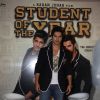 Student Of The Year First Trailer Launch