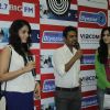 Promotion of Film Gangs of Wasseypur at launch of Big Music Olympiad by 92.7 Big FM