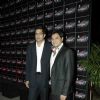 'The Outsider' party launch