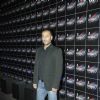 'The Outsider' party launch
