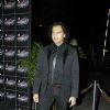 'The Outsider' party launch