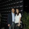 'The Outsider' party launch