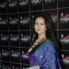 Poonam Dhillon at 'The Outsider' party launch
