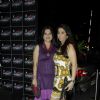 'The Outsider' party launch