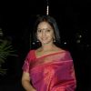Neetu Chandra at 'The Outsider' party launch