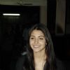 Anushka Sharma watch 'Gangs Of Wasseypur 2'