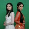 Ankita Sharma and Adaaa Khan in Amrit Manthan