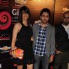 Bollywood actor Ayushman Khurana at Global Indian Music Awards red carpet in J W Marriott, Mumbai. .