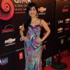 Bollywood celebrity at Global Indian Music Awards red carpet in J W Marriott, Mumbai. .