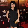 Bollywood celebrity at Global Indian Music Awards red carpet in J W Marriott, Mumbai. .