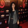 Bollywood celebrity at Global Indian Music Awards red carpet in J W Marriott, Mumbai. .