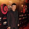 Indian singer Anu Malik at Global Indian Music Awards red carpet in J W Marriott, Mumbai. .