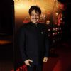Indian singer Udit Narayan at Global Indian Music Awards red carpet in J W Marriott, Mumbai. .