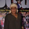 Bollywood actor Ranjeet at the of launch Starweek India's Most Stylish Issue at Vie Lounge. .