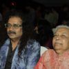 RJ Lavanya's Album Mahi Launched By Hariharan
