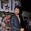 Actors Imran Khan and Sonam Kapoor at the 3rd Anniversary celebrations of magazine Star Week at Vie Lounge in Juhu, Mumbai