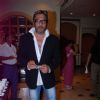 Jackie Shroff at Sanjeevani Bhelande's book and album 'Meera and Me' launch by Om Books International. .