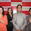 Aditi Govitrikar, Shefali Jariwala, Meghna Naidu at International Diamond Day