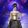 Nigaar Khan at Bharat And Dorris Bridal Fashion Awards