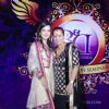 Billimoria with Dorris at Bharat And Dorris Bridal Fashion Awards