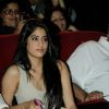 Sridevi's daughter Jhanvi at First Look Film English Vinghlish