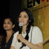 Gauri Shinde and Sridevi at First Look Film English Vinghlish