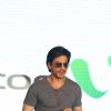 Shahrukh Khan poses during the launch of DDB & Videocon its new Age Leds