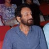 Film director Shekhar Kapur at the screening of 'Bharat Bhagya Vidhata'