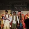 Independence Day Fashion show