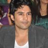 Rajeev Khandelwal at Bharat and Dorris fashion show