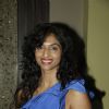 Sandhya Shetty at Priya Patel's ' Anjaani Si' Music Album Launch